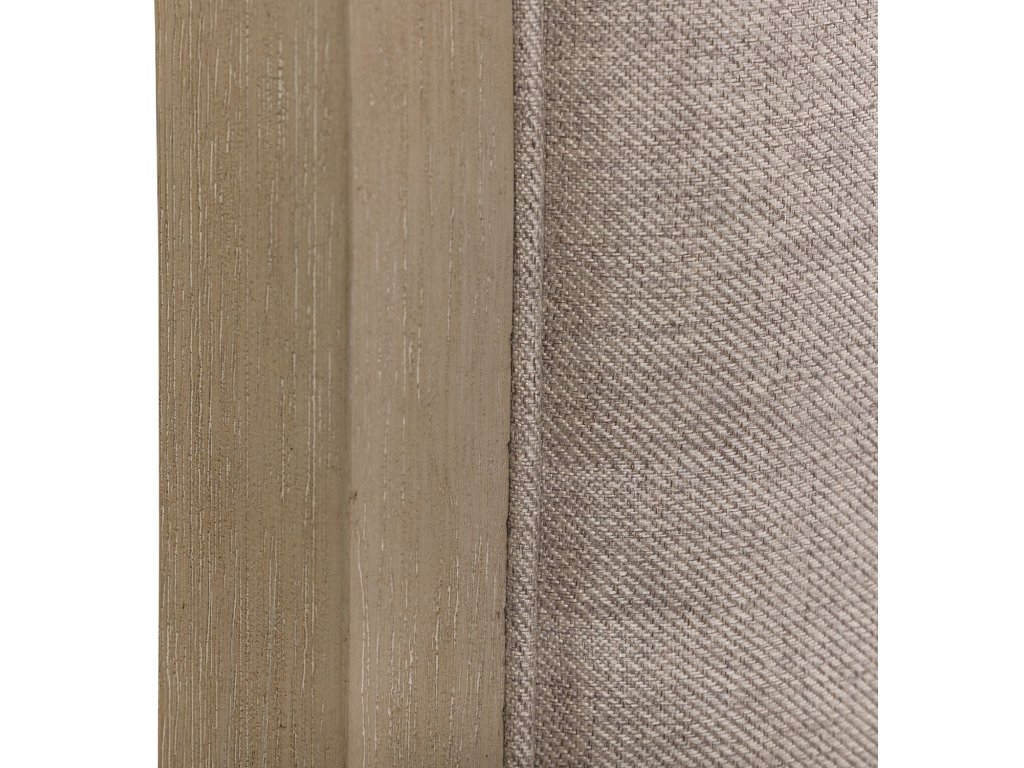Queen Upholstered Bed - image 8