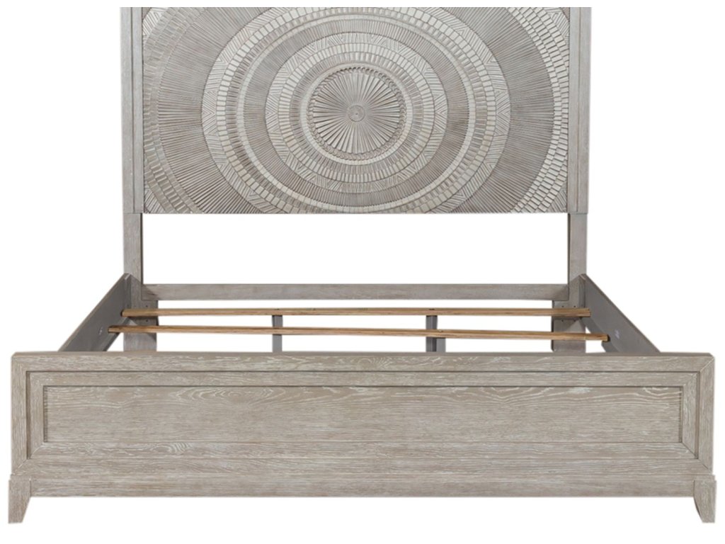 King Panel Footboard - image 2