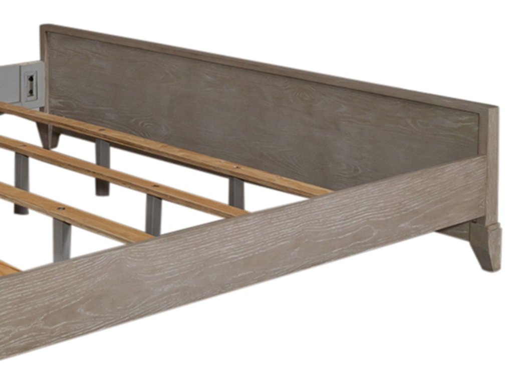 King Panel Footboard - image 4