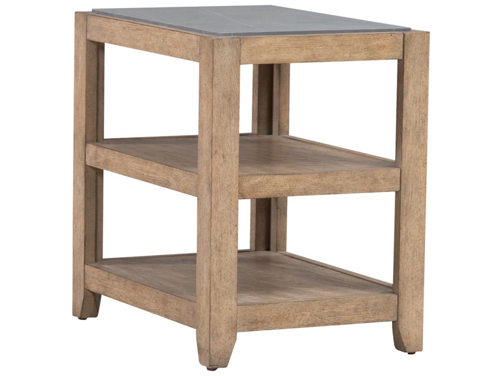 Chairside Table - image 1