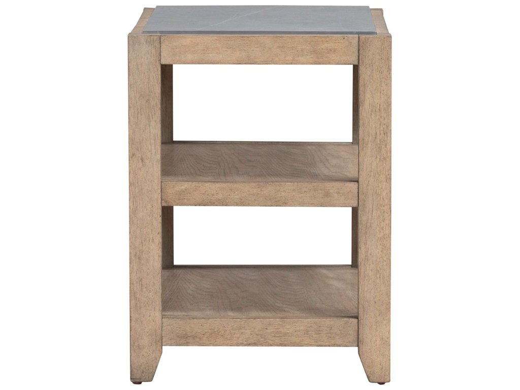 Chairside Table - image 2