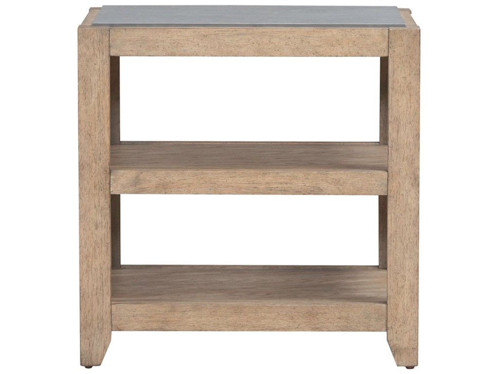 Chairside Table - image 3