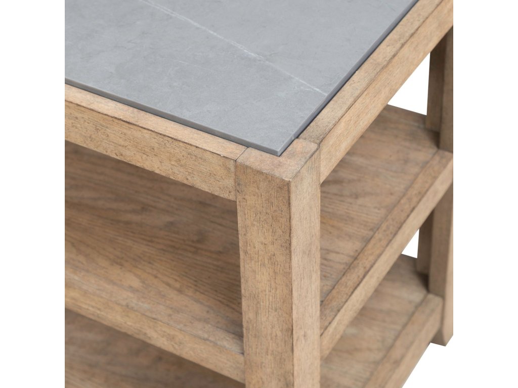 Chairside Table - image 5