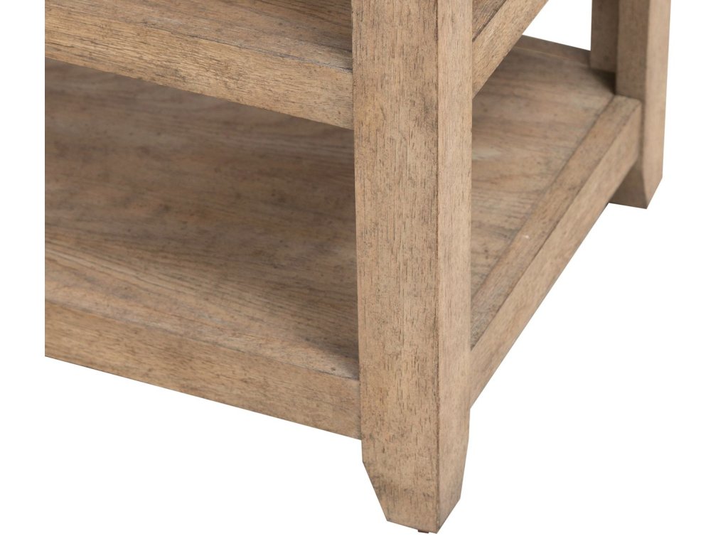 Chairside Table - image 7