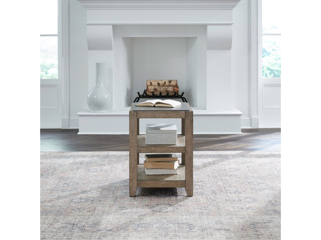 Chairside Table - main image