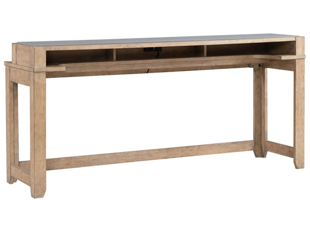 Console Bar Table - image 1
