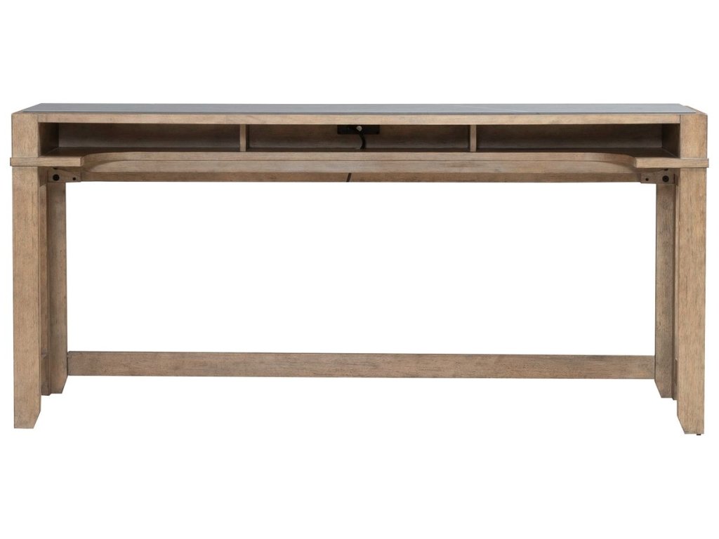 Console Bar Table - image 2