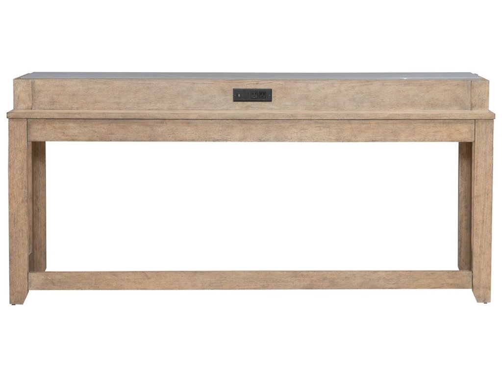 Console Bar Table - image 4