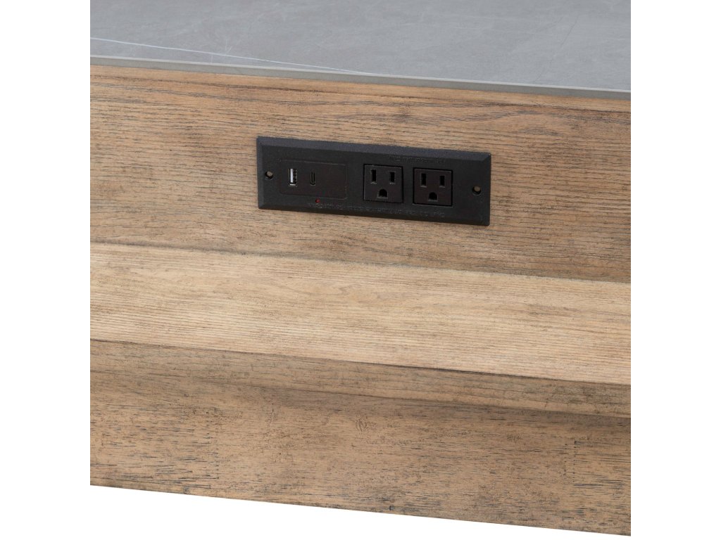 Console Bar Table - image 7