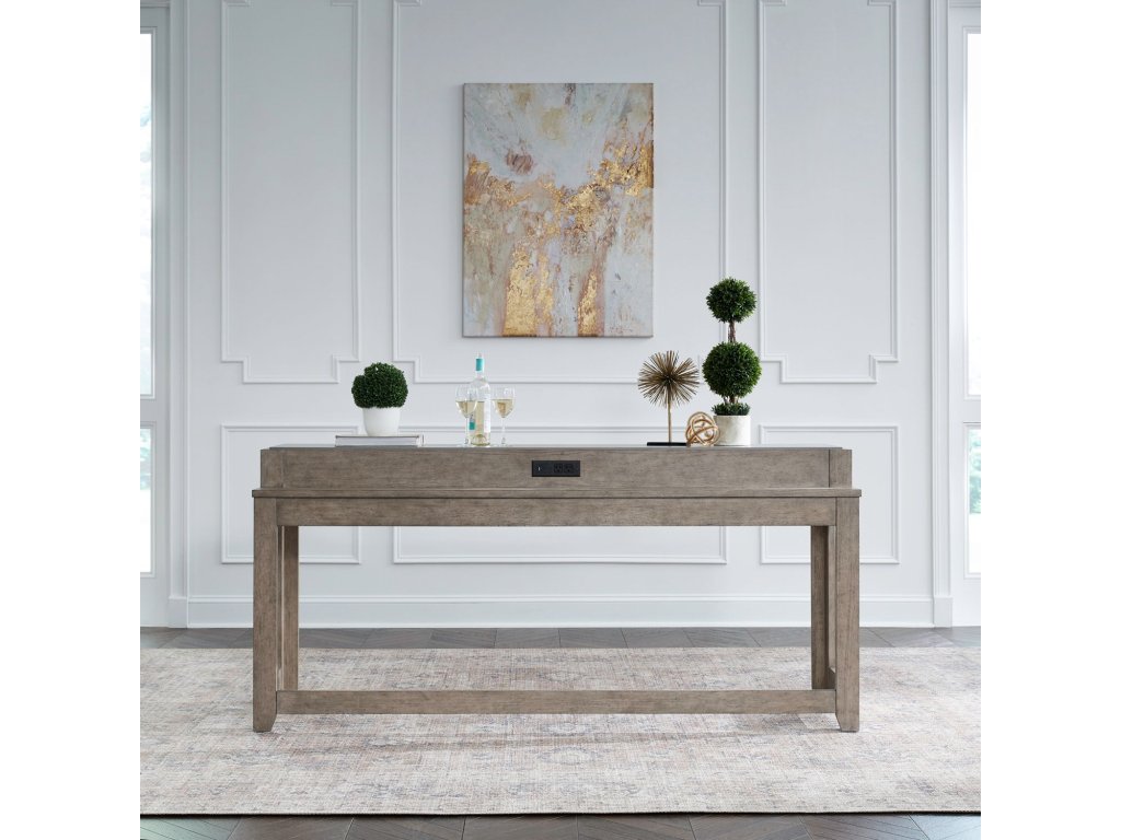 Console Bar Table - main image