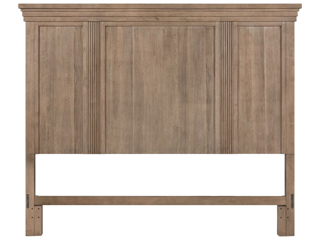 King Panel Headboard - image 2