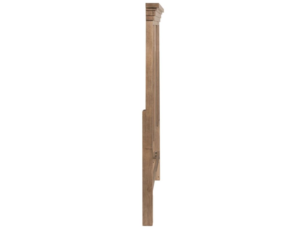 King Panel Headboard - image 3