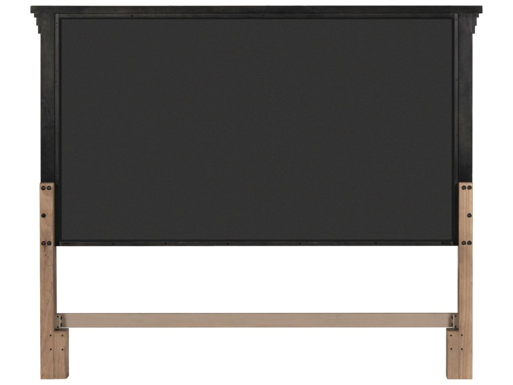 King Panel Headboard - image 4