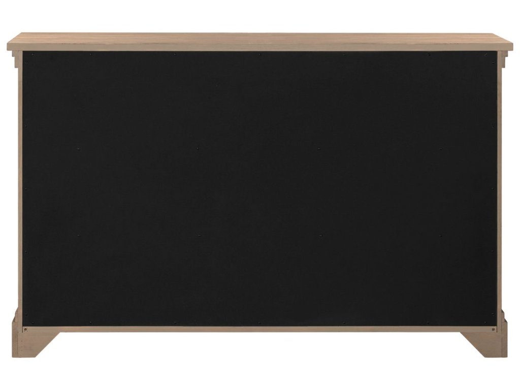 7 Drawer Dresser - image 5