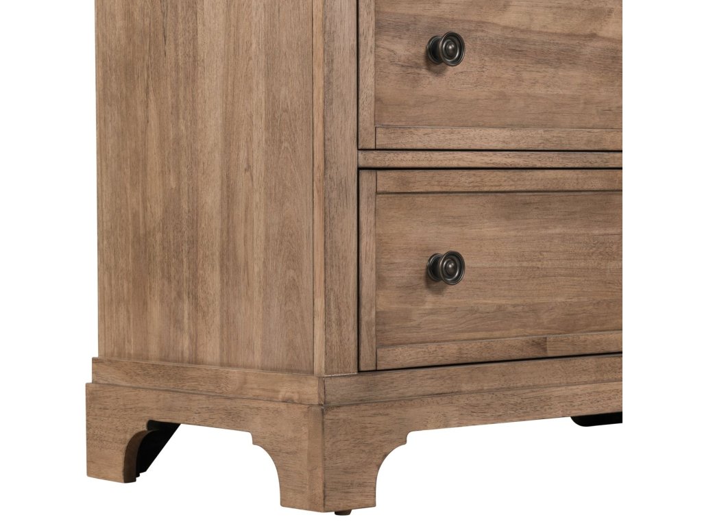 5 Drawer Chest - image 11