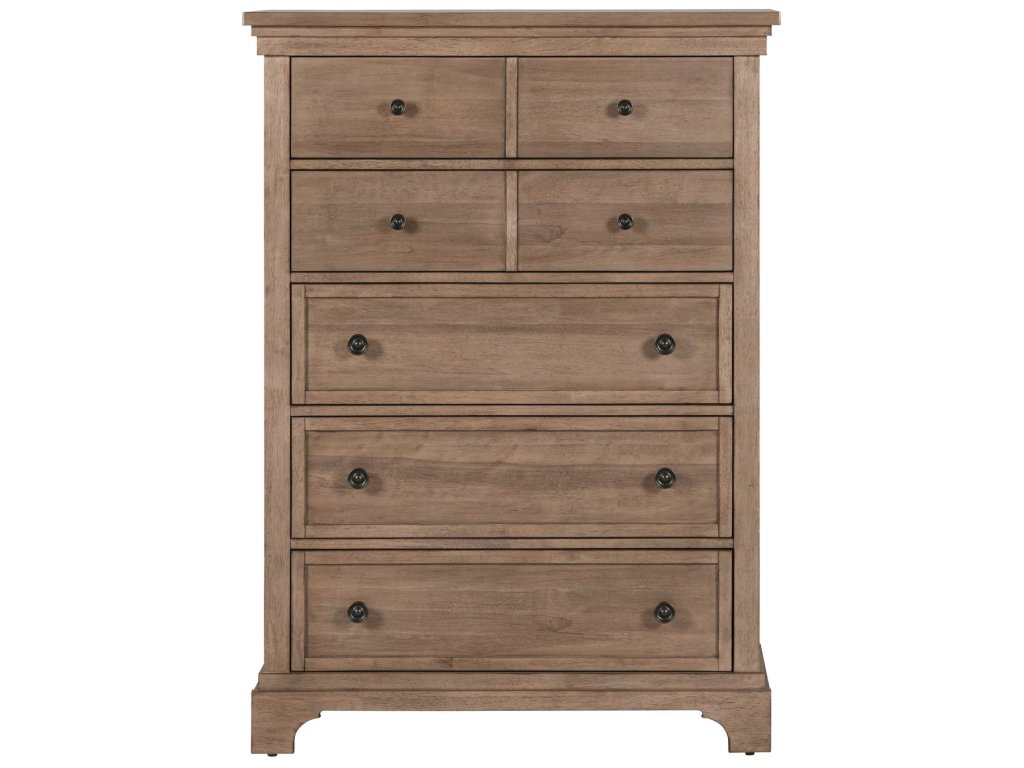 5 Drawer Chest - image 2