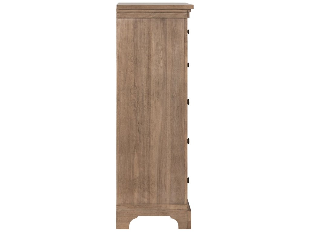 5 Drawer Chest - image 3