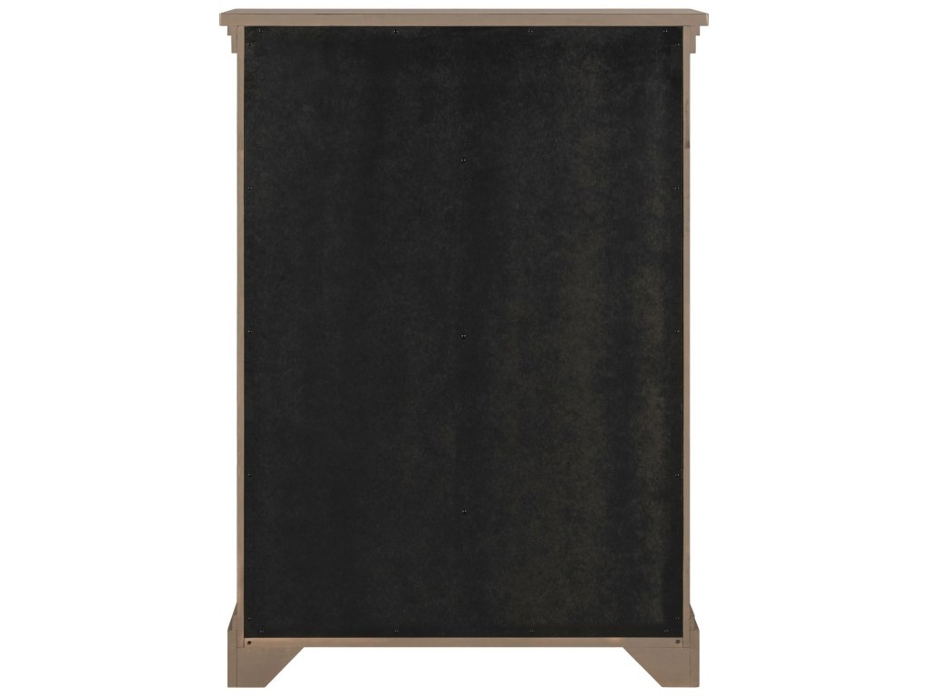 5 Drawer Chest - image 4