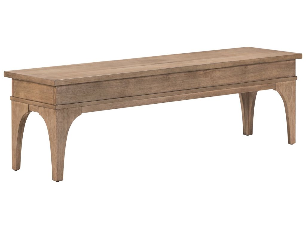 Bed Bench - image 1