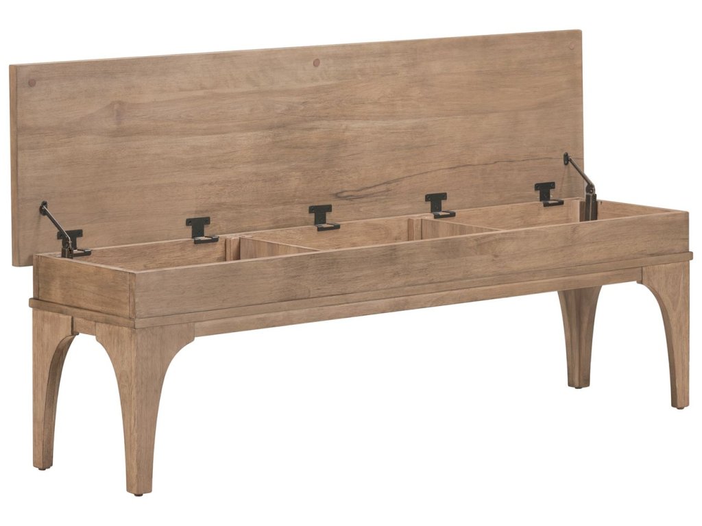 Bed Bench - image 6