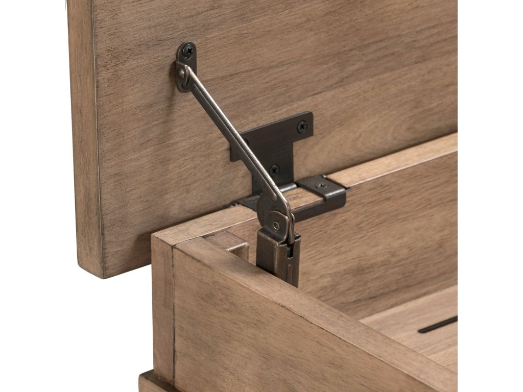 Bed Bench - image 8