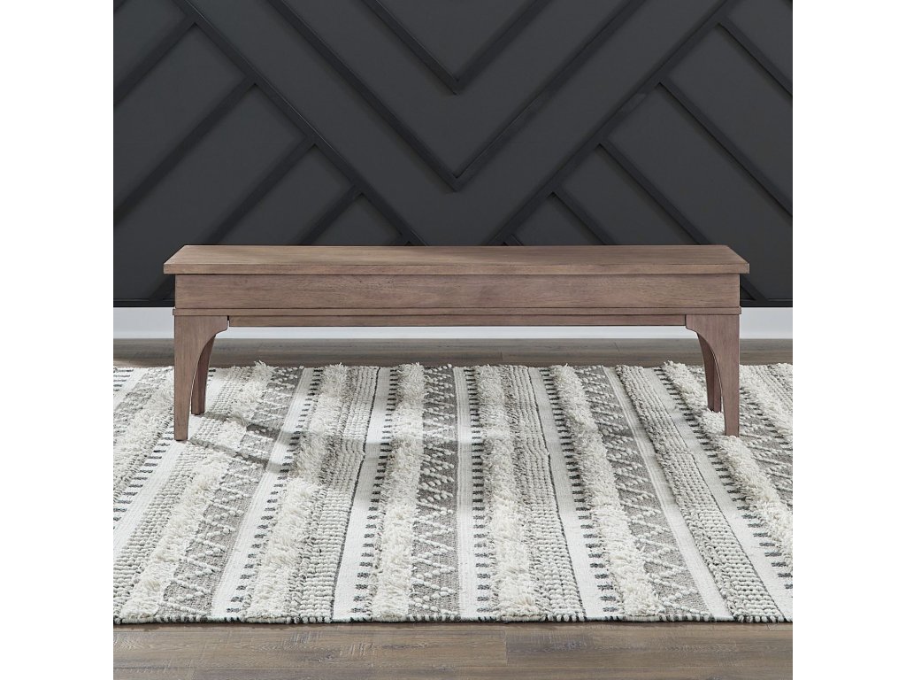 Bed Bench - main image