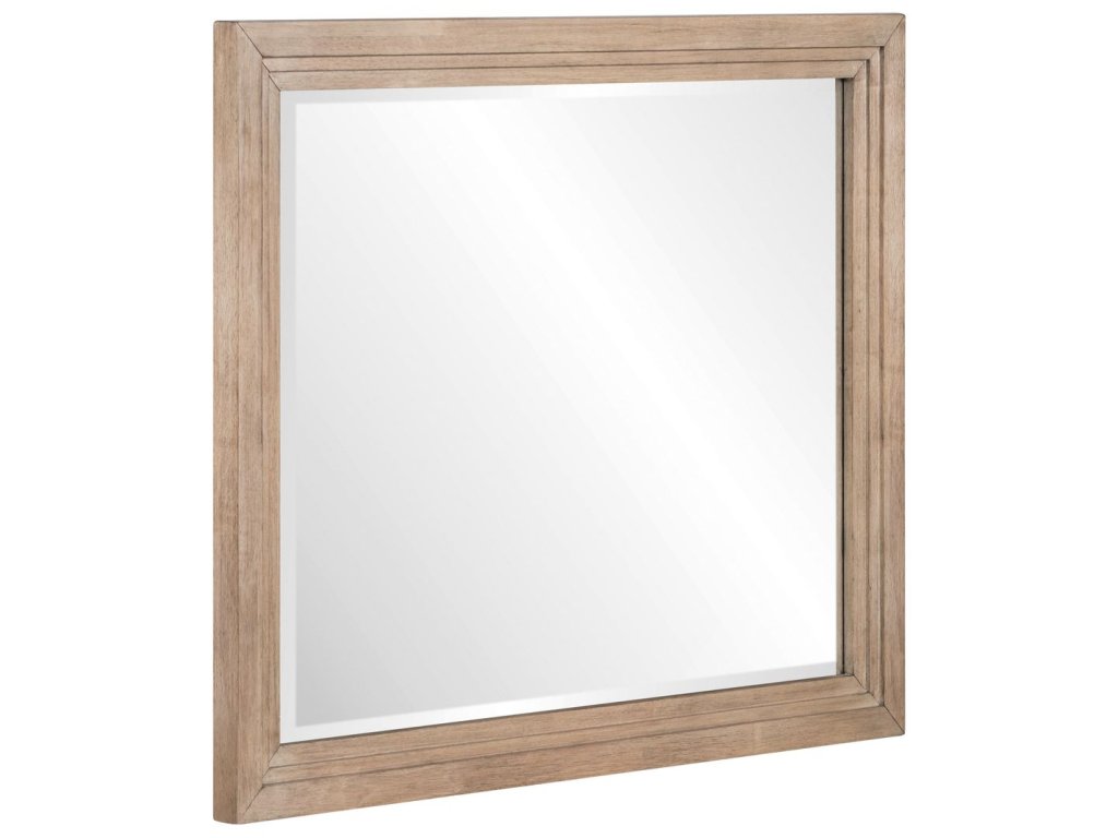 Landscape Mirror - image 1