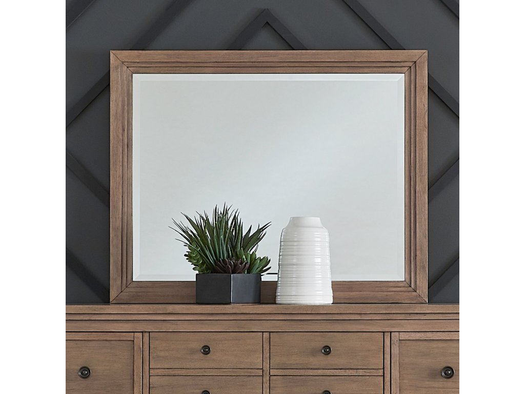 Landscape Mirror - main image