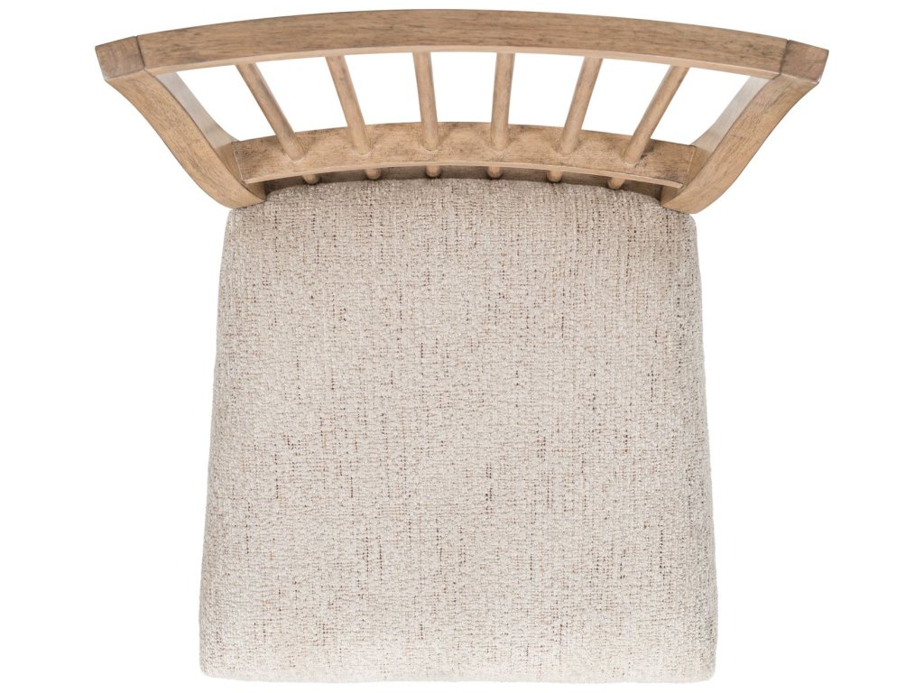 Spindle Back Side Chair (RTA) - image 5