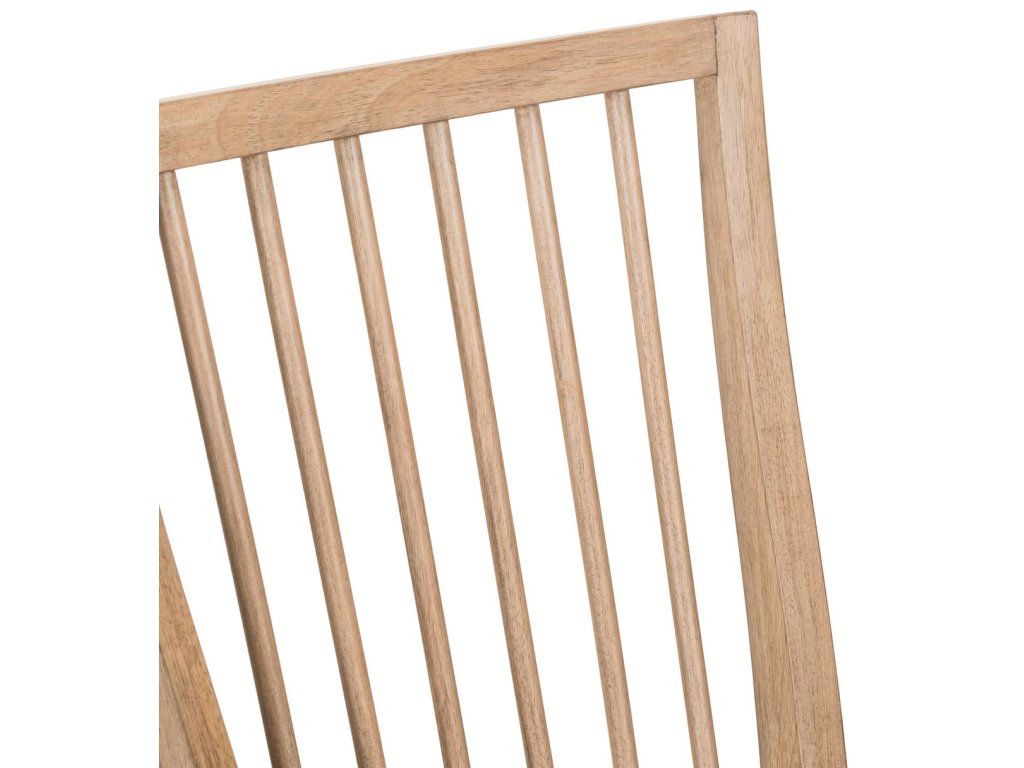 Spindle Back Side Chair (RTA) - image 7