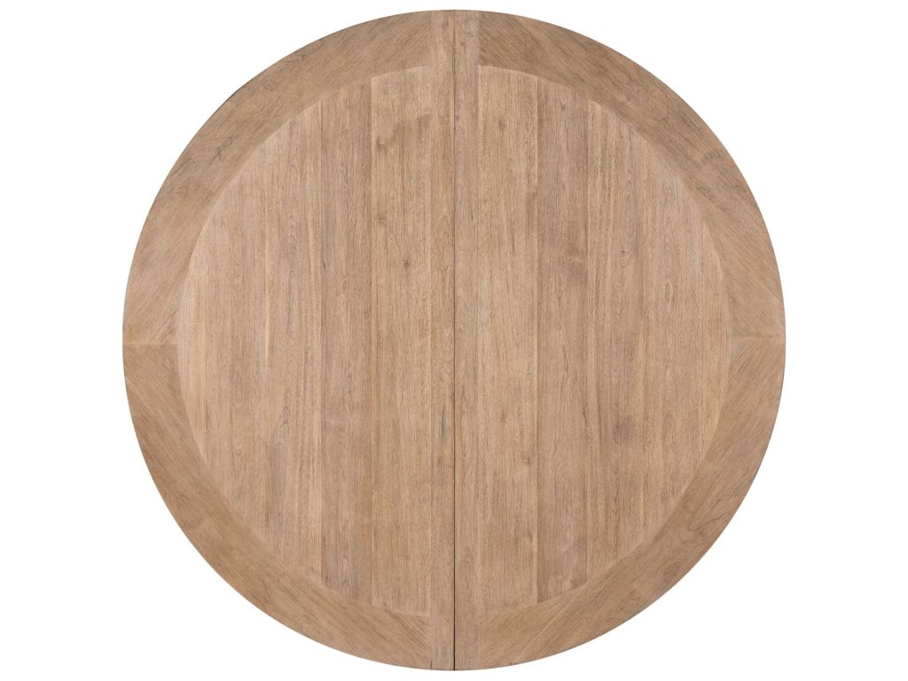 Pedestal Table Set - image 8