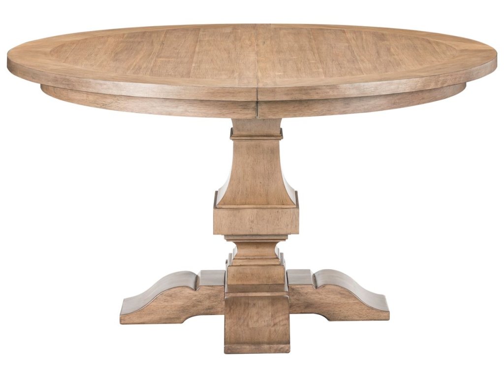 Pedestal Table Set - image 11