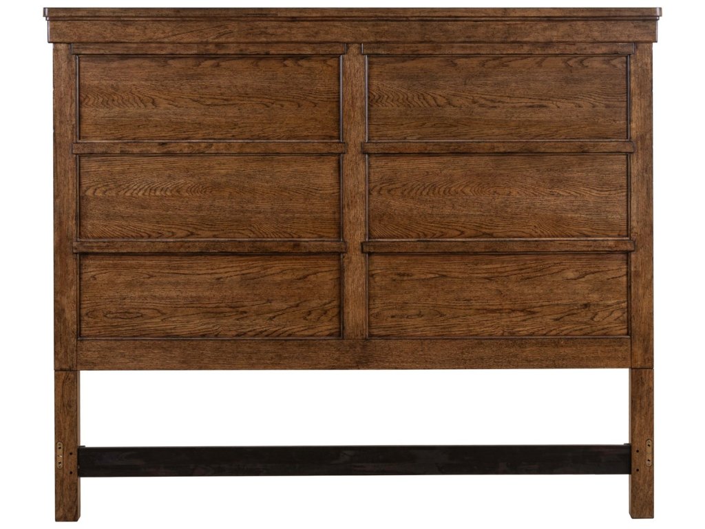Queen Panel Headboard - image 2