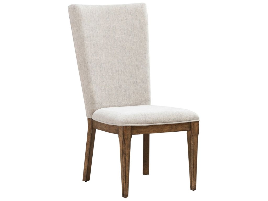 Uph Side Chair (RTA) - image 1