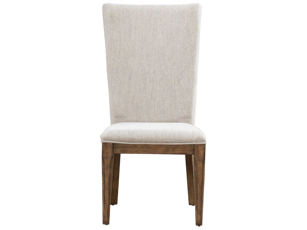 Uph Side Chair (RTA) - image 2