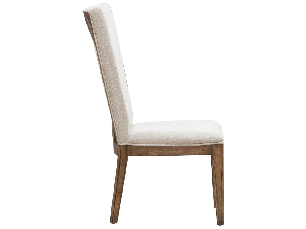 Uph Side Chair (RTA) - image 3