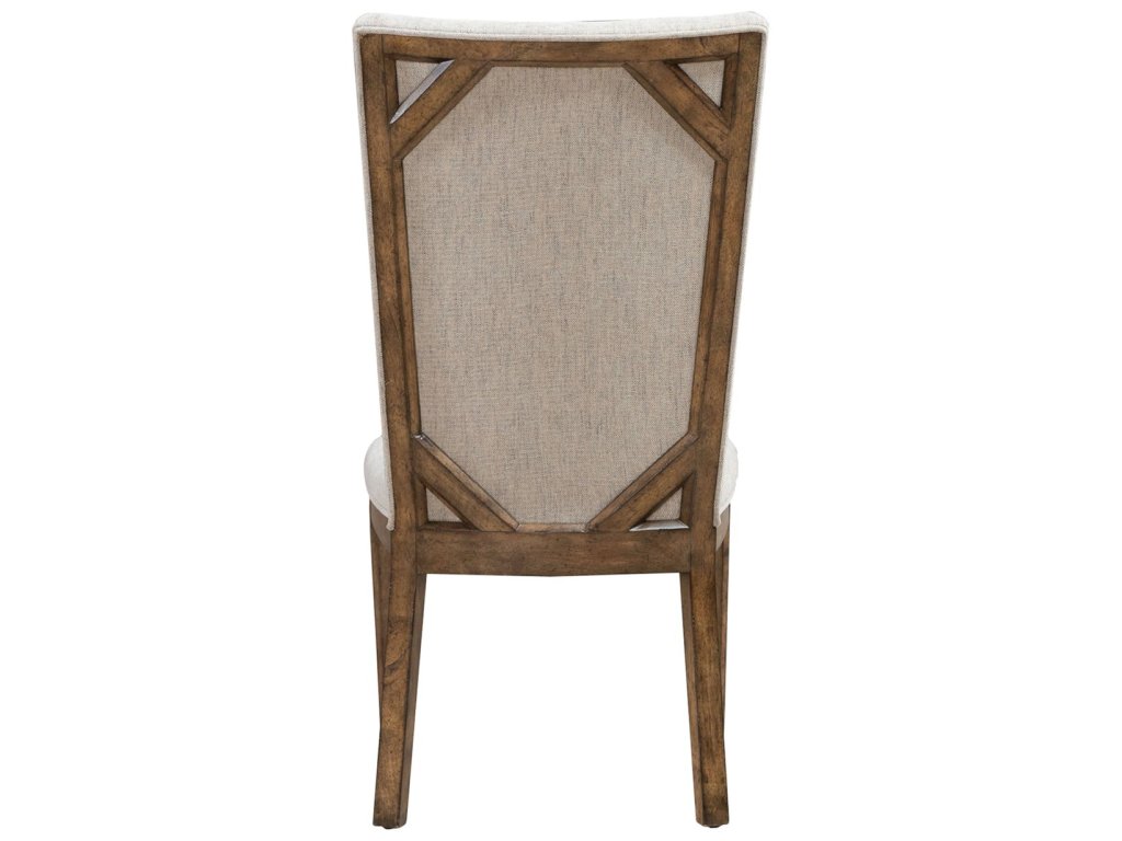 Uph Side Chair (RTA) - image 4