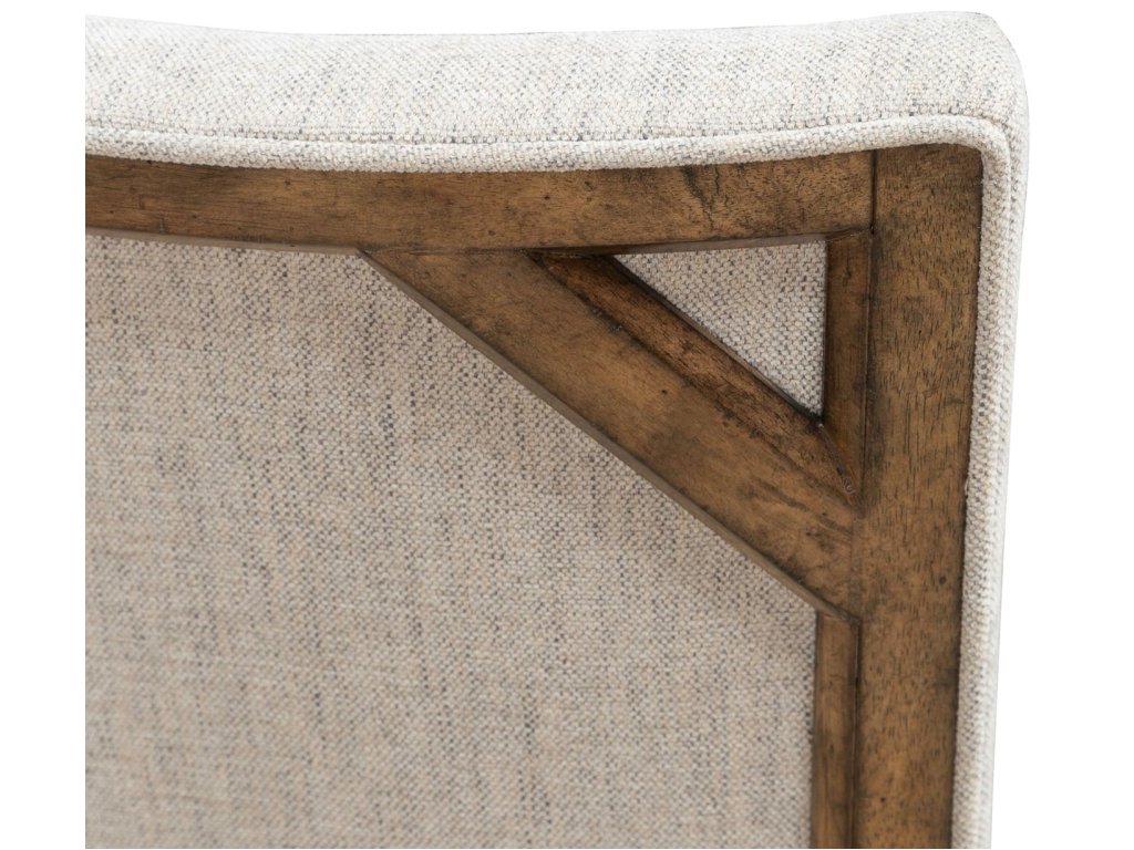 Uph Side Chair (RTA) - image 6