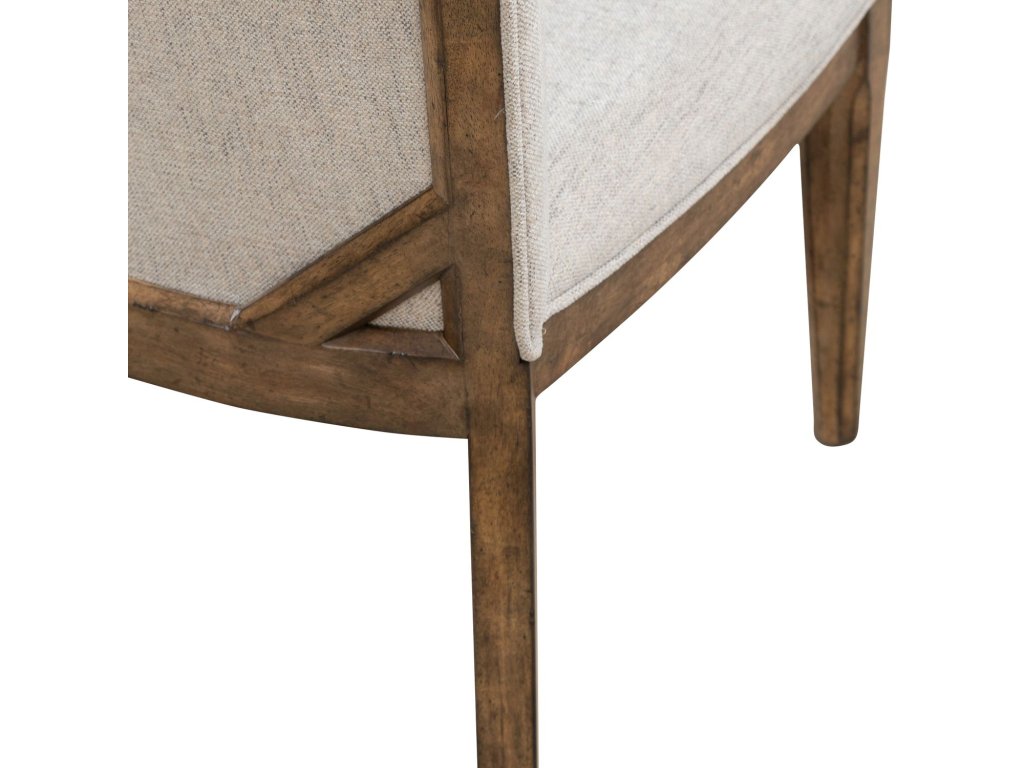 Uph Side Chair (RTA) - image 8