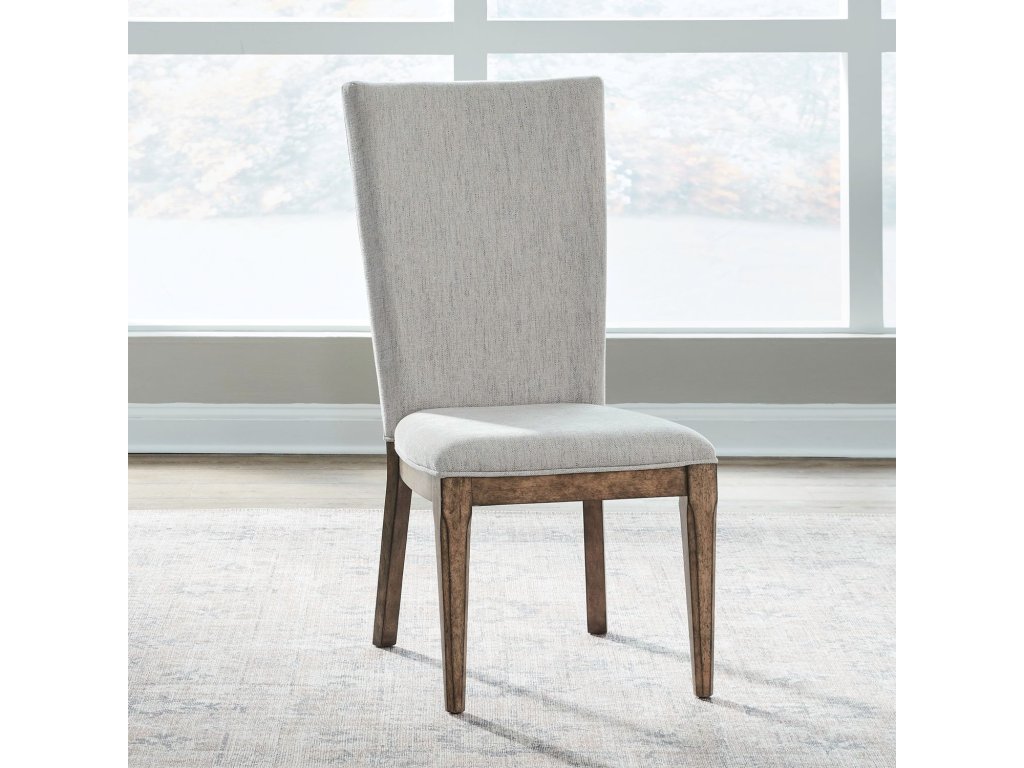 Uph Side Chair (RTA) - main image