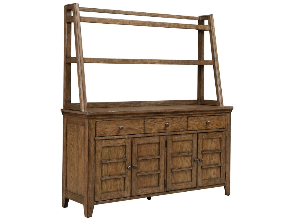 Server & Hutch - image 1