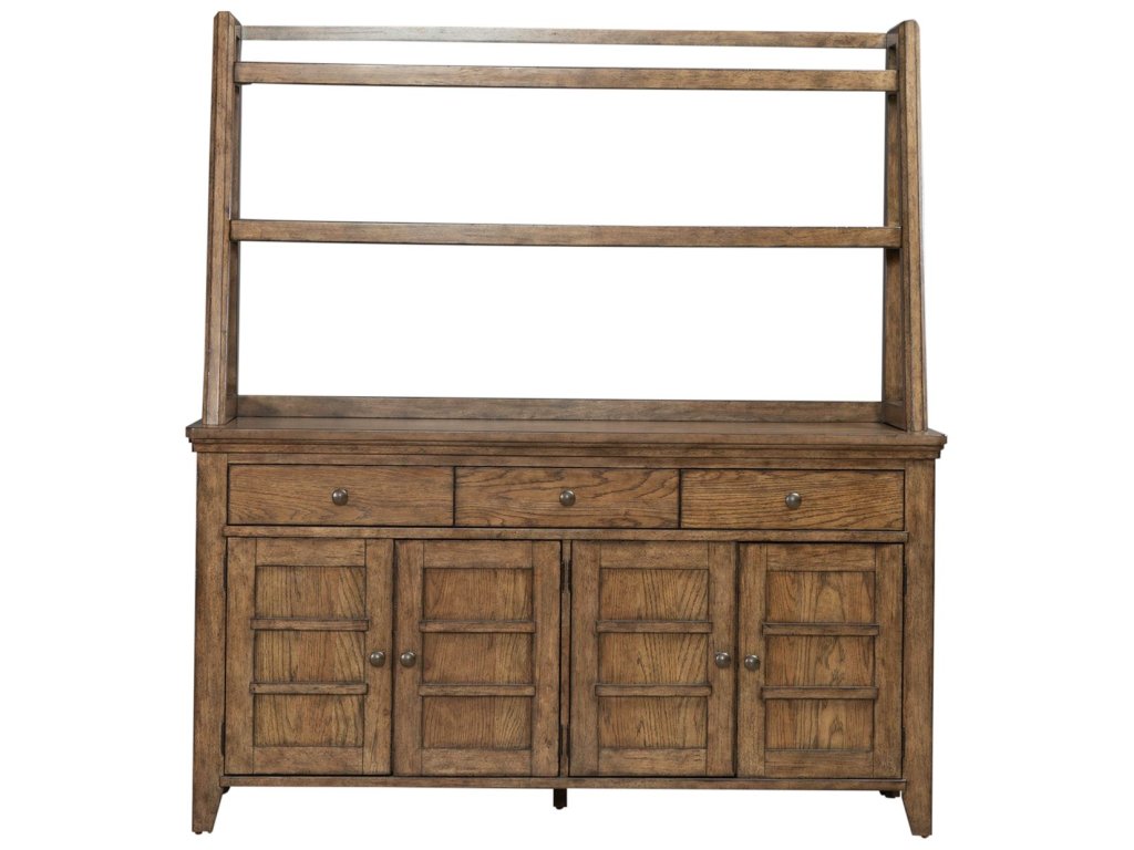 Server & Hutch - image 2
