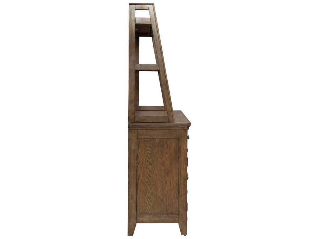 Server & Hutch - image 3