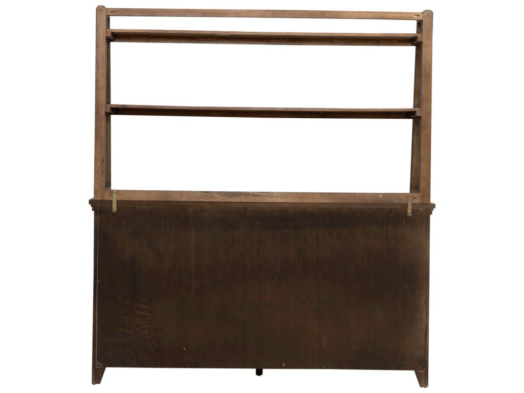 Server & Hutch - image 4