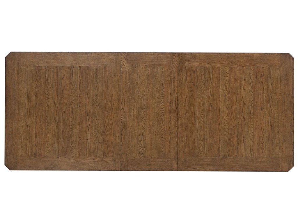 Trestle Table Set - image 5
