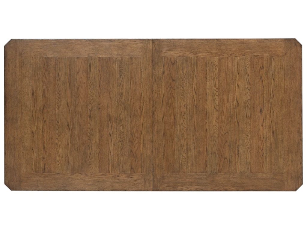 Trestle Table Set - image 6