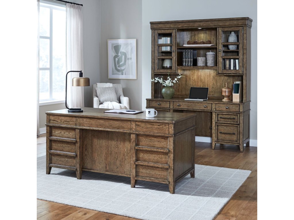 5 Piece Jr Executive Set - main image