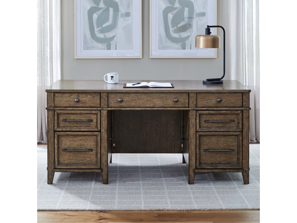 5 Piece Jr Executive Set - image 2