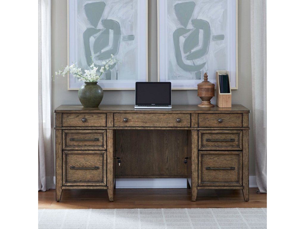 5 Piece Jr Executive Set - image 3