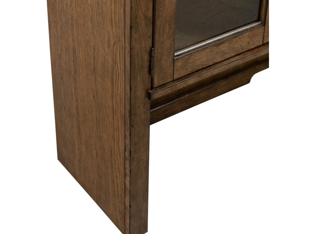 Credenza Hutch - image 10